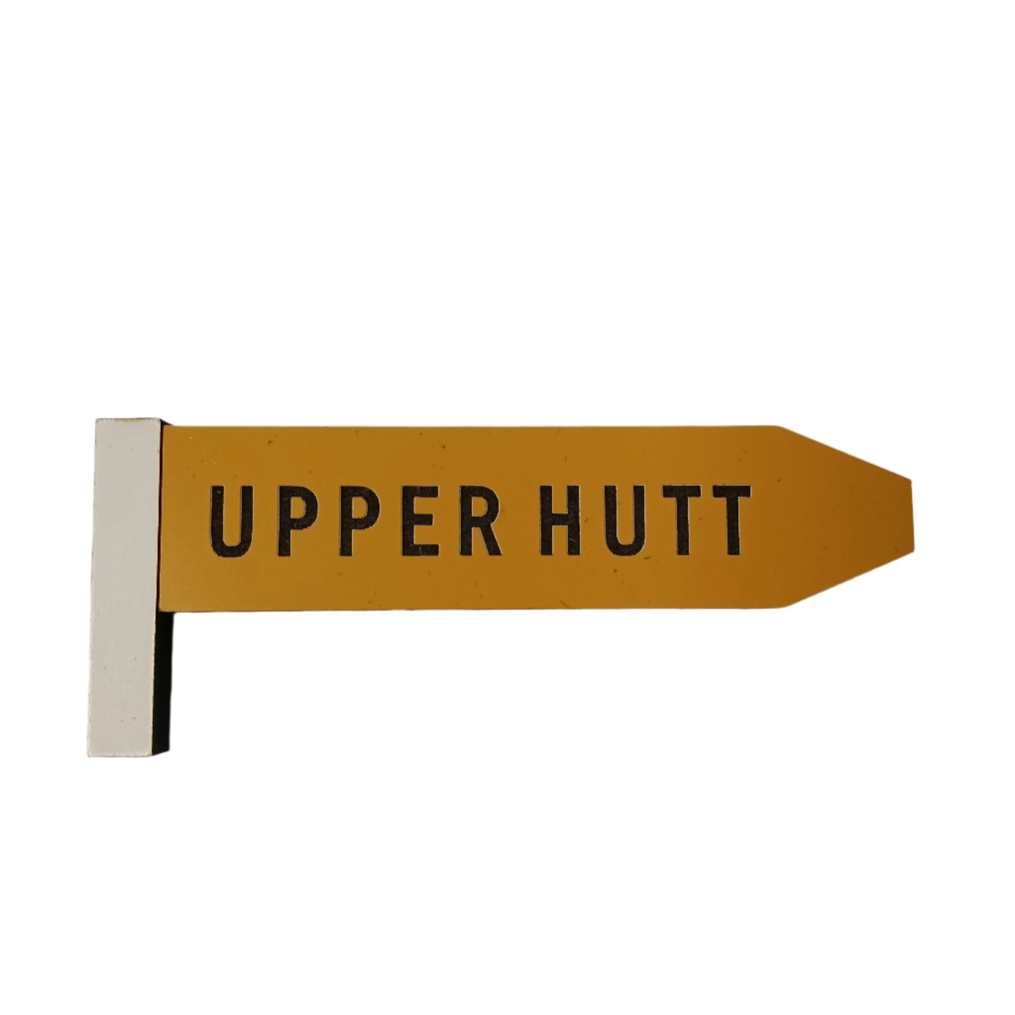 Give Me A Sign Magnet Upper Hutt