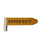 Give Me A Sign Magnet Upper Hutt