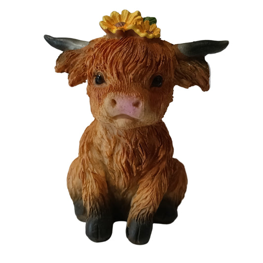 Highland Cow