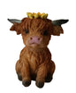 Highland Cow