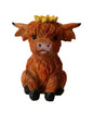 Highland Cow