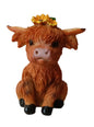 Highland Cow
