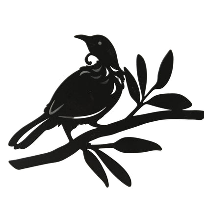 New Zealand Native Bird Magnets