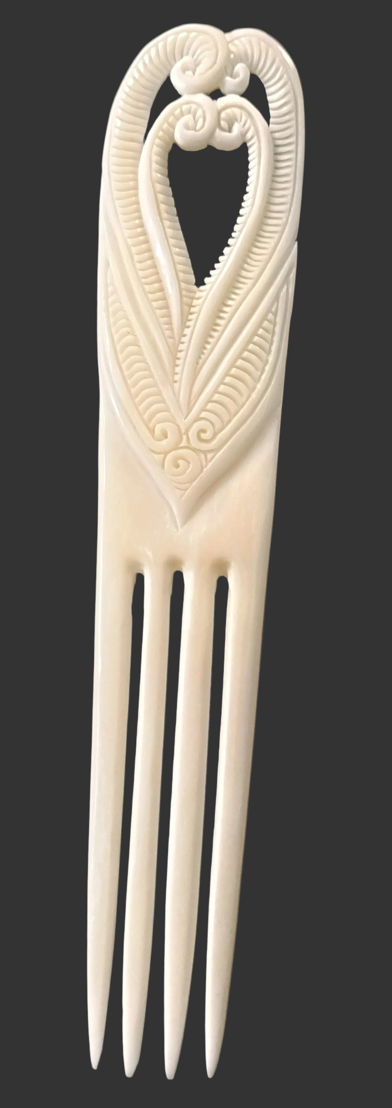 Bone Koru Heru