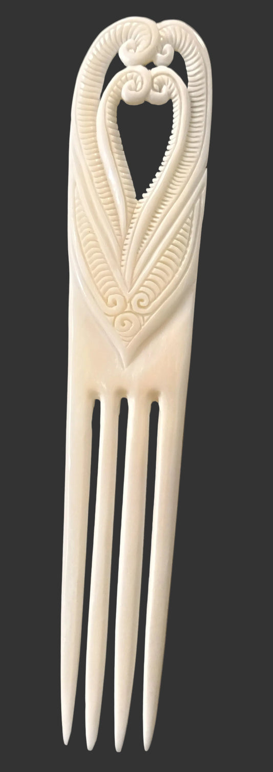 Bone Koru Heru