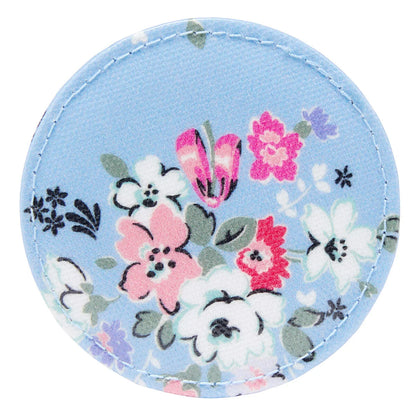 Cath Kidston Clifton Rose Make Up Bag With Mirror