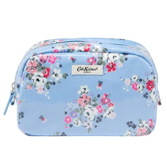 Cath Kidston Clifton Rose Make Up Bag