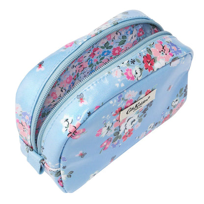 Cath Kidston Clifton Rose Make Up Bag