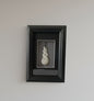 Framed Bone Twist