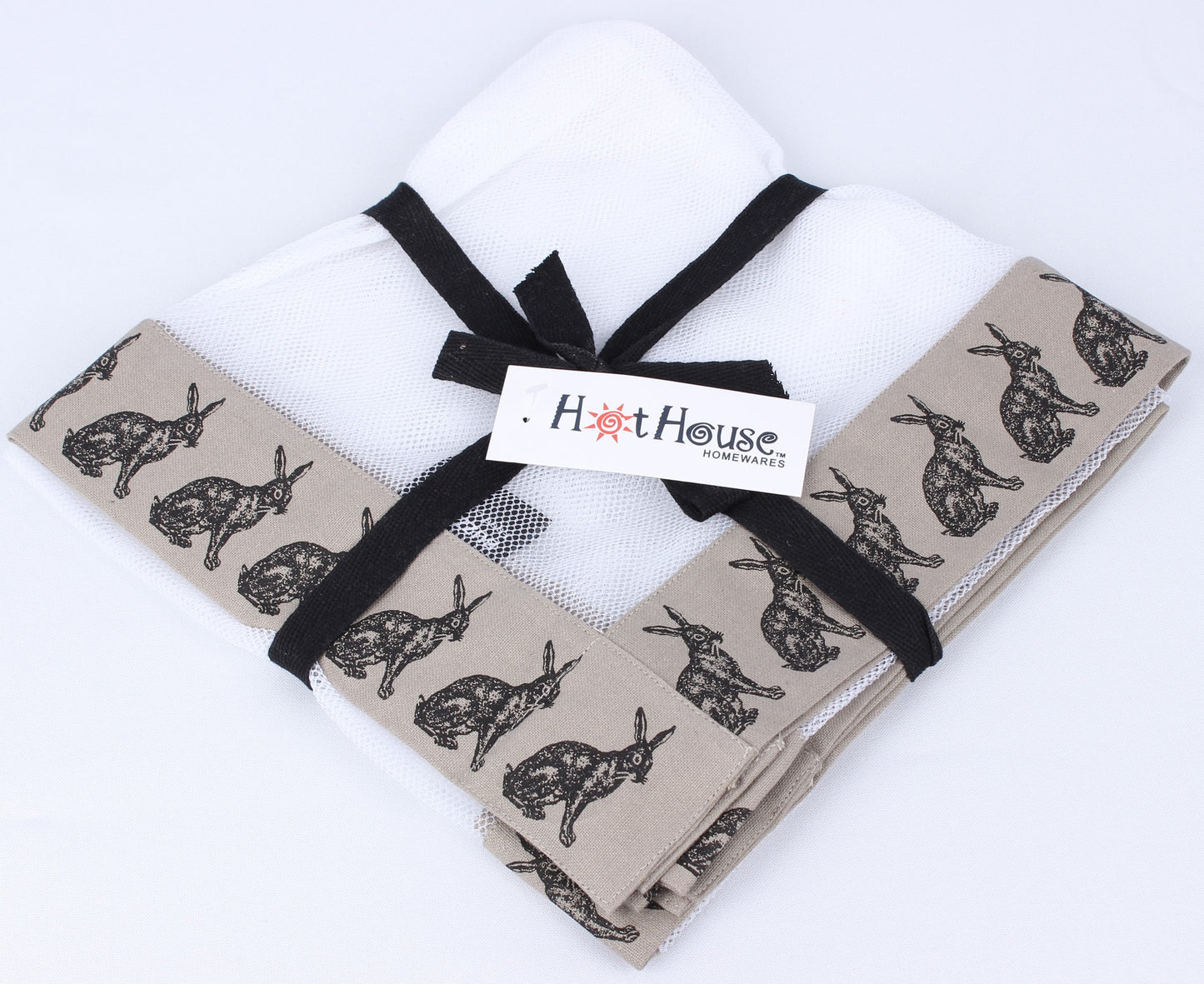 Food Cove: Hare
