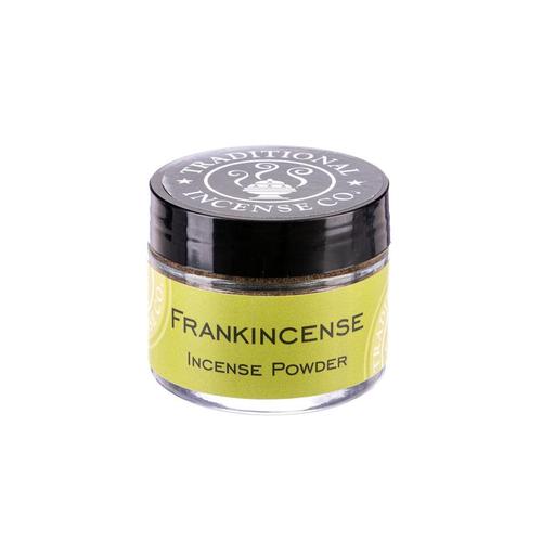 Frankincense Incense Powder 20gm