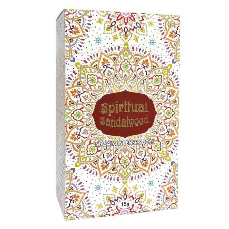 Sacred Tree Spiritual Sandalwood