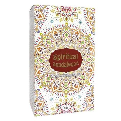 Sacred Tree Spiritual Sandalwood