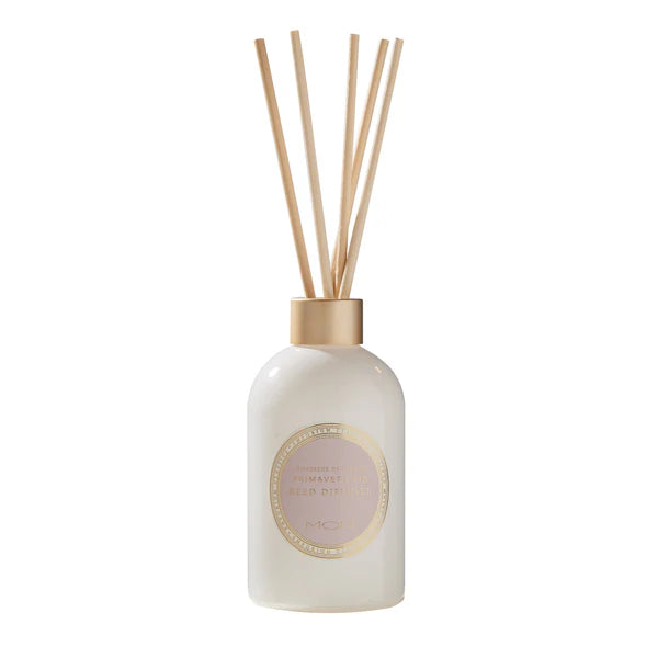 Blanc Primavera Fig Reed Diffuser – Tigerlily Gift Store