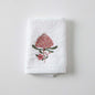 Native Bloom Face Washer
