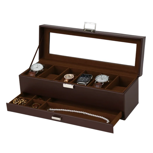 Watch Box