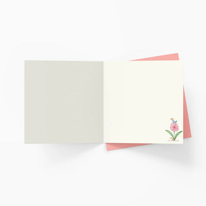 May Your Troubles be Less Card