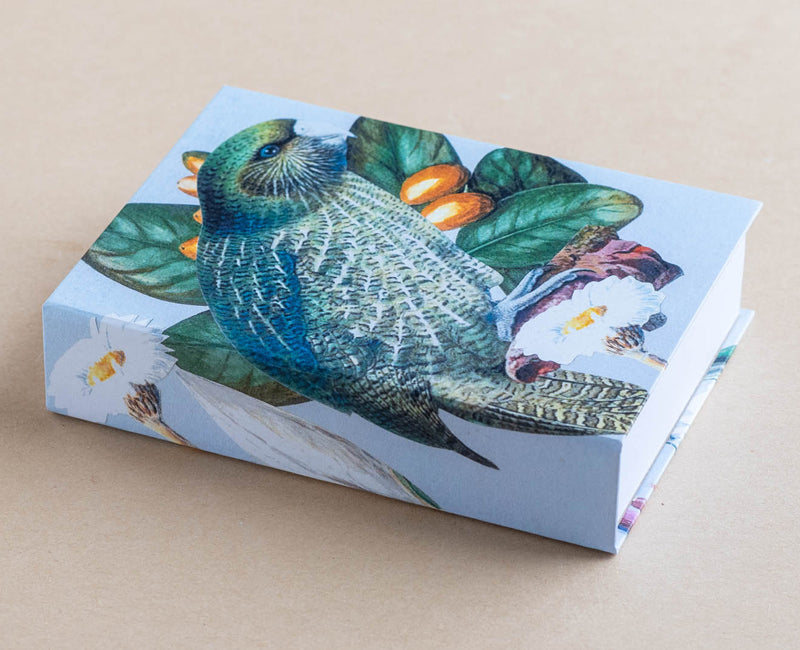 Jotter Pad – Kakapo