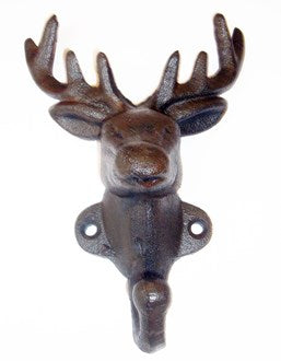Deer Hook