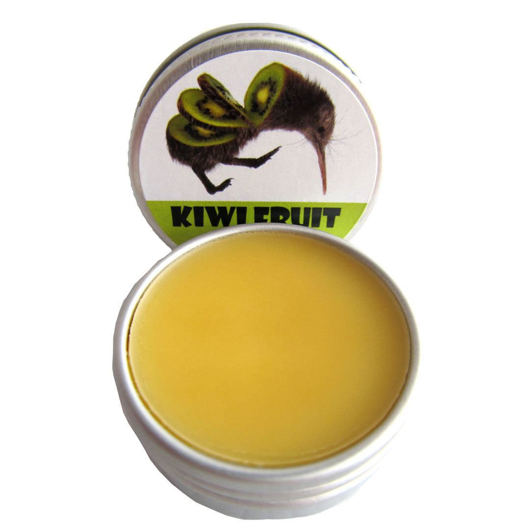 Kiwifruit Lip Balm 10g
