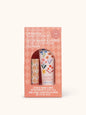 Lip Balm & Hand Lotion Set