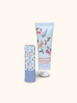Lip Balm & Hand Lotion Set