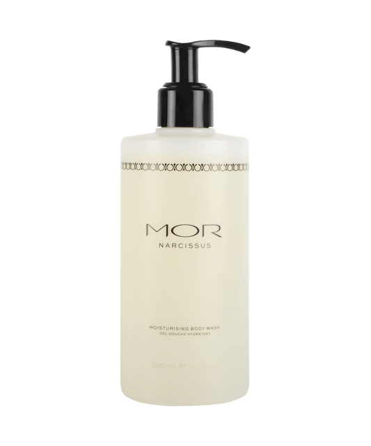 Narcissus Body Wash