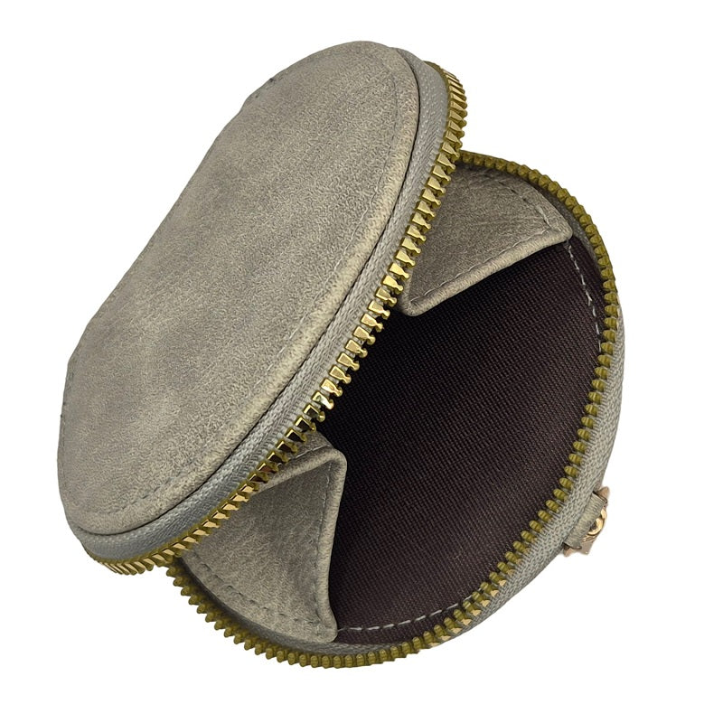 Chic Crossbody Bag Grey