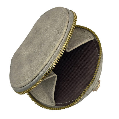Chic Crossbody Bag Grey
