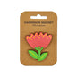 Pohutukawa Wooden Magnet