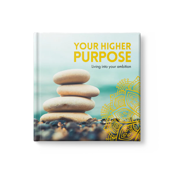 Your Higher Purpose