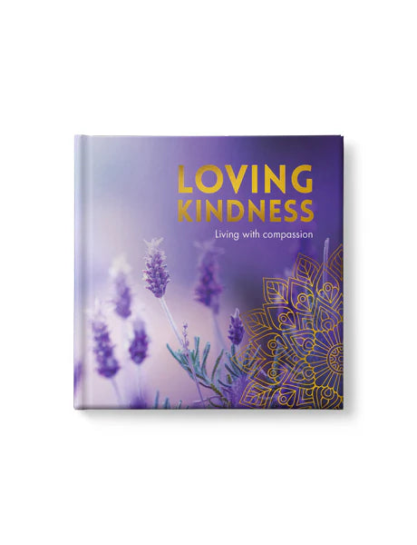 Loving Kindness Book