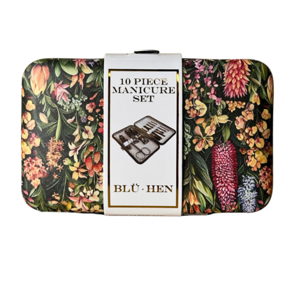 Manicure Set - Natives