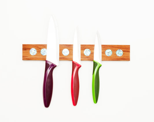 Magnetic Knife Holder