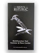 Men's Republic Multi Tool - Hammer and Pliers