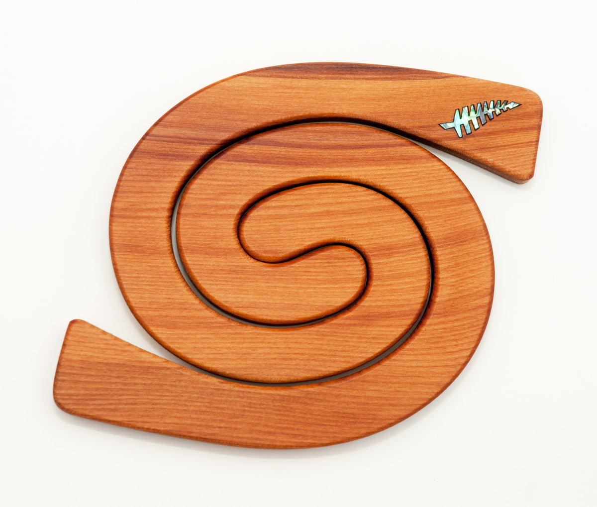 Mini 2 in 1 Tablemat