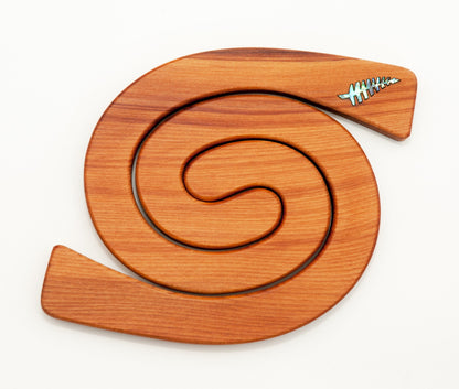 Mini 2 in 1 Tablemat