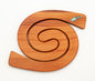 Mini 2 in 1 Tablemat