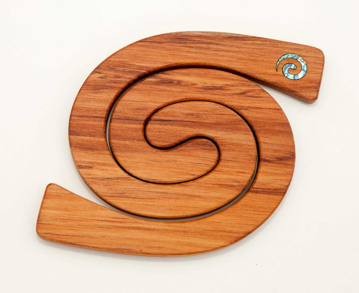 Mini 2 in 1 Tablemat