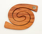 Mini 2 in 1 Tablemat