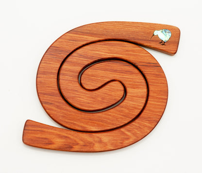Mini 2 in 1 Tablemat