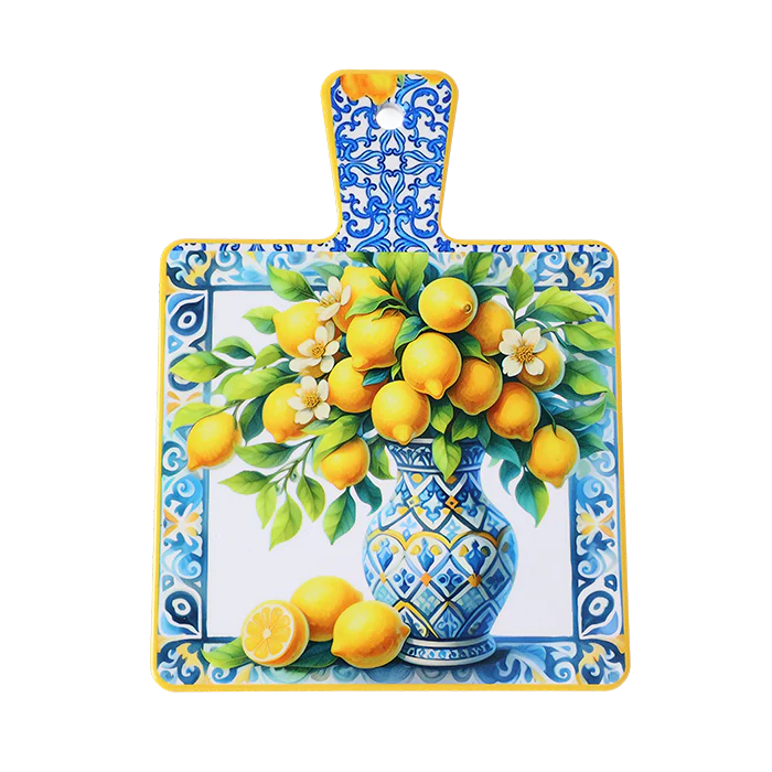 Lemon Trivet