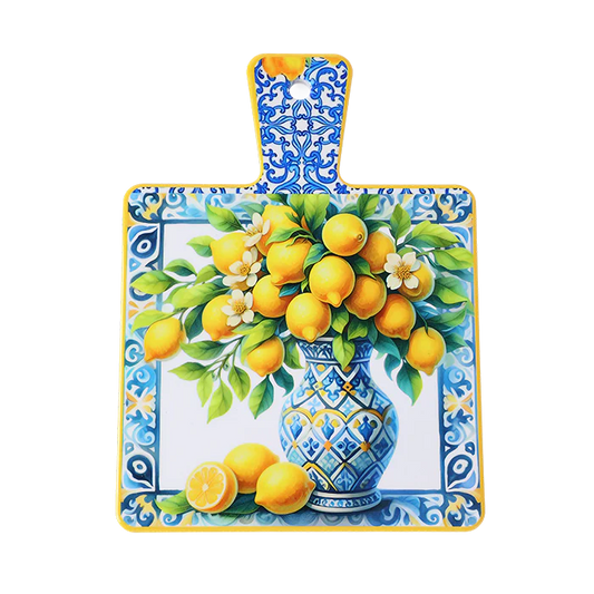 Lemon Trivet