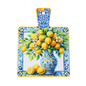 Lemon Trivet