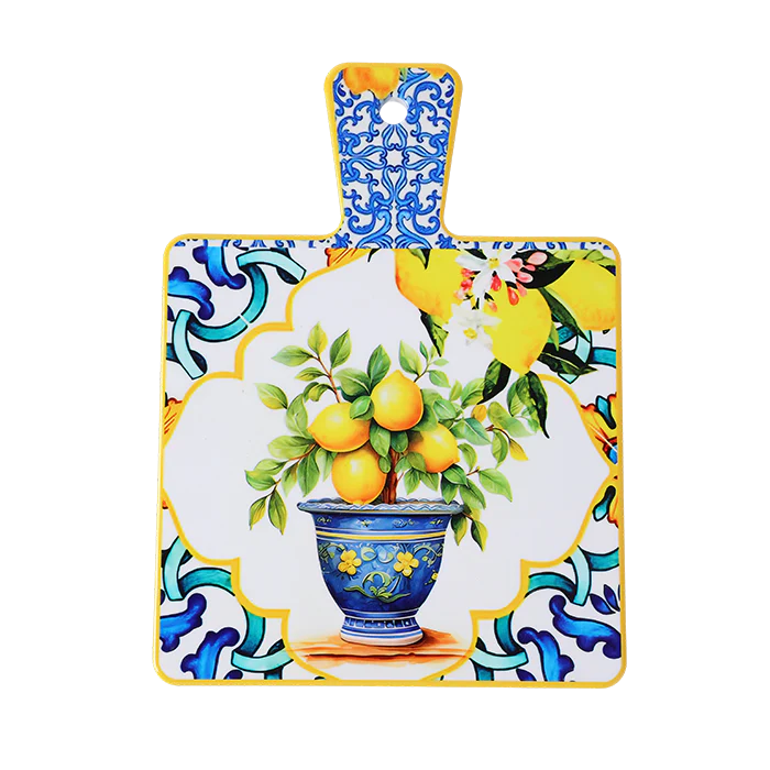 Lemon Trivet