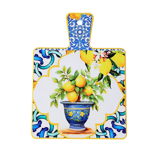 Lemon Trivet