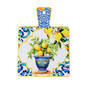 Lemon Trivet
