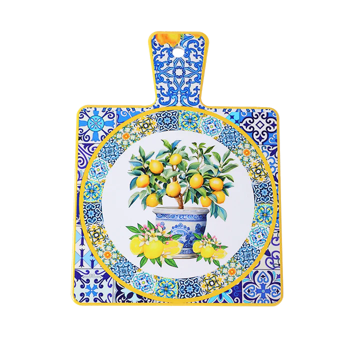 Lemon Trivet