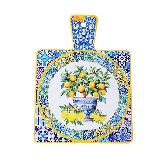 Lemon Trivet