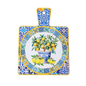 Lemon Trivet